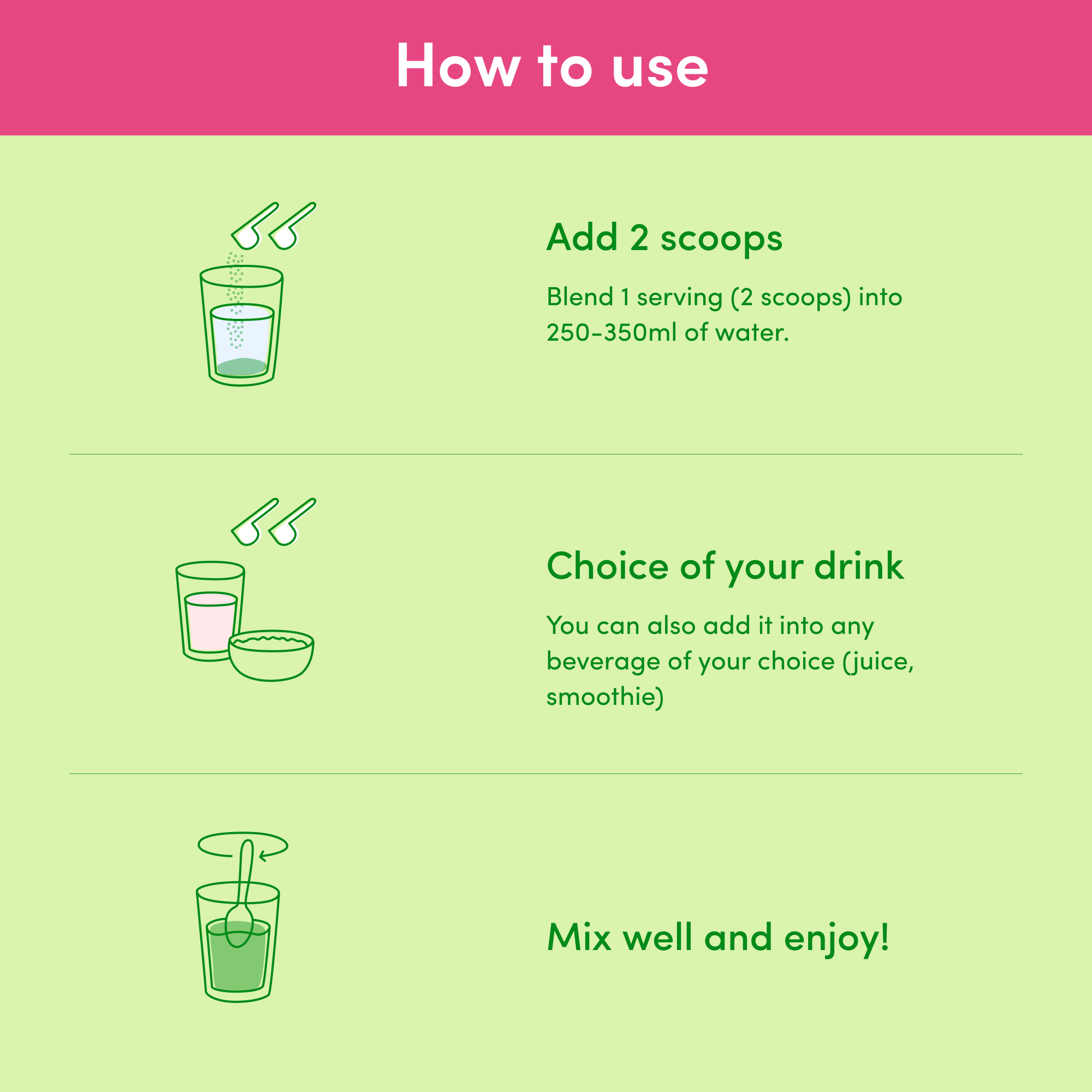 Custom Ever Green Bundle - Image 6