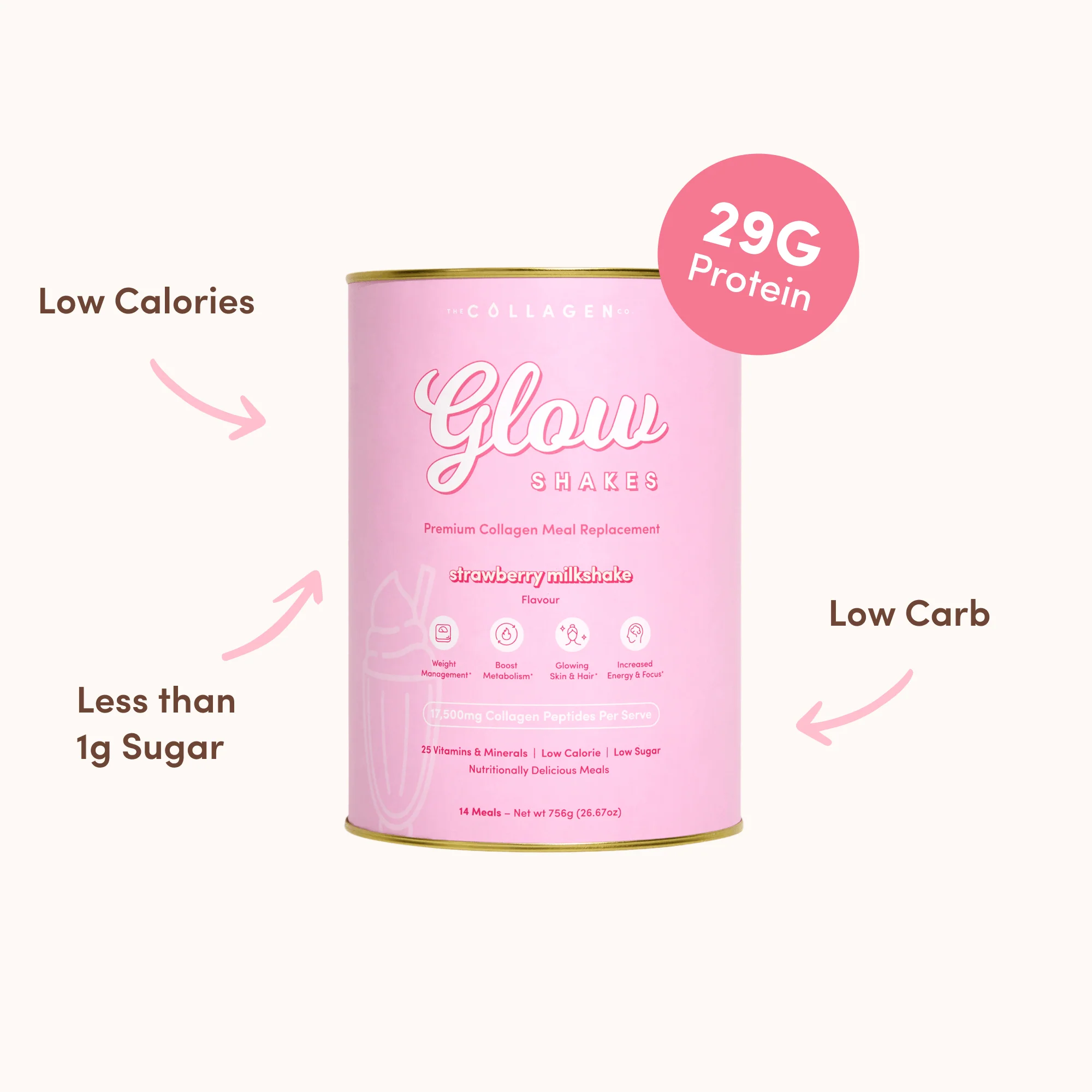 Glow Shake Starter Kit - Image 5