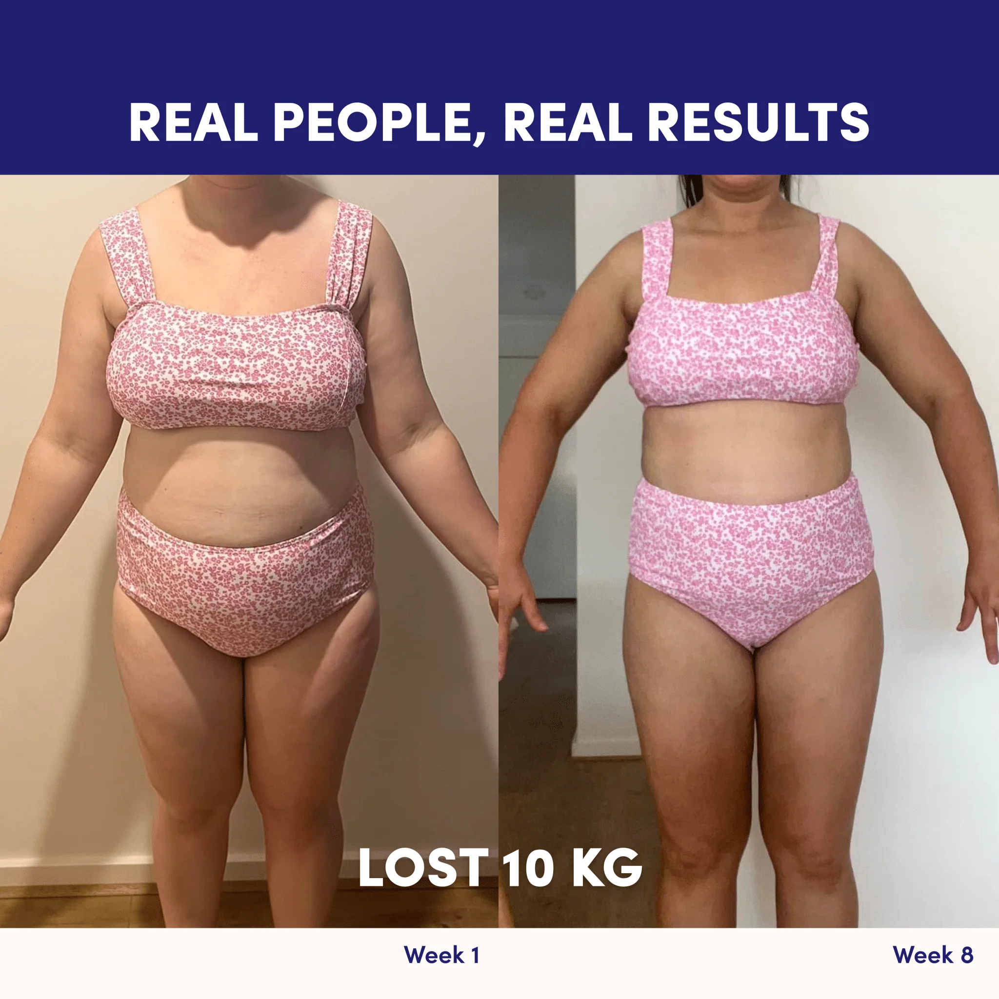 Violet Crumble Collagen Meal Replacement - 784g - Image 8